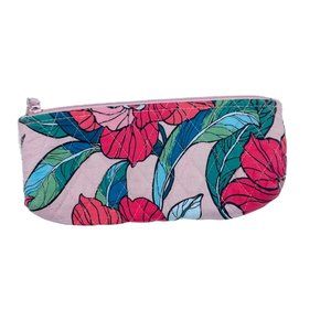 Vera Bradley Pencil / Brush Case